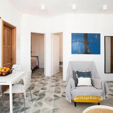 Nestor's House Casa vacanze Pylos