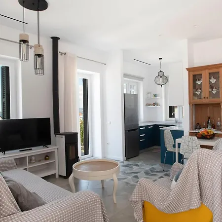 Nestor's House * Pylos