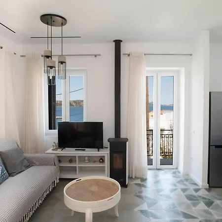 Nestor's House Casa vacanze *