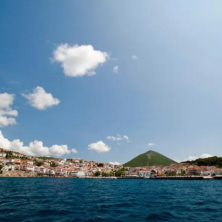 Casa vacanze Nestor's House