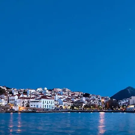 Nestor's House Casa vacanze *