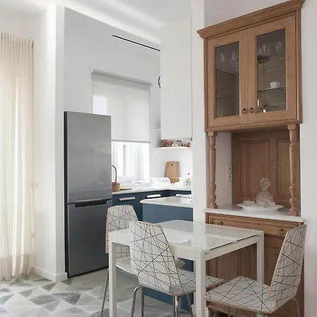 Nestor's House Casa vacanze *