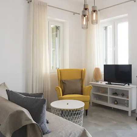 Casa vacanze Nestor's House *