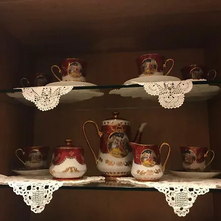 Nestor's House Casa vacanze *