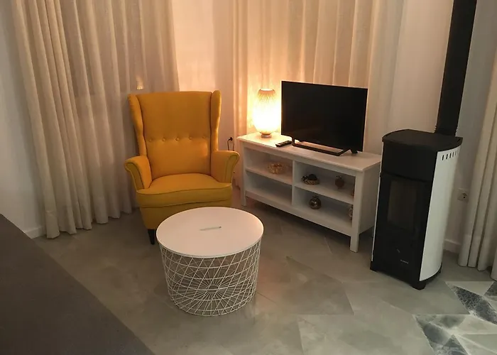 Nestor's House