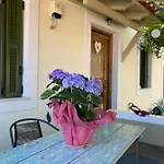 Holiday home Nestor's House Pylos