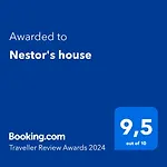 Nestor's House *