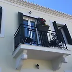 Nestor's House