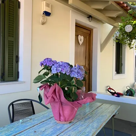 Holiday home Nestor's House Pylos
