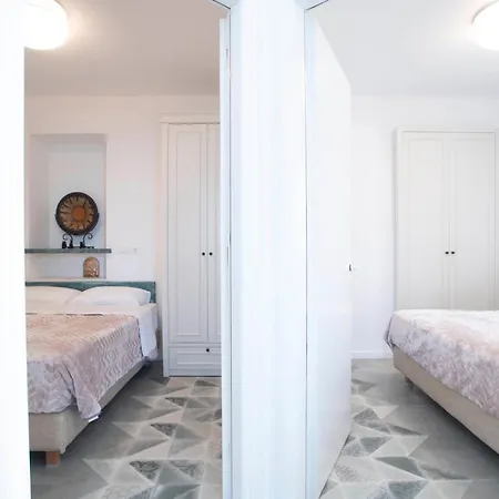 Сasa de vacaciones Nestor's House