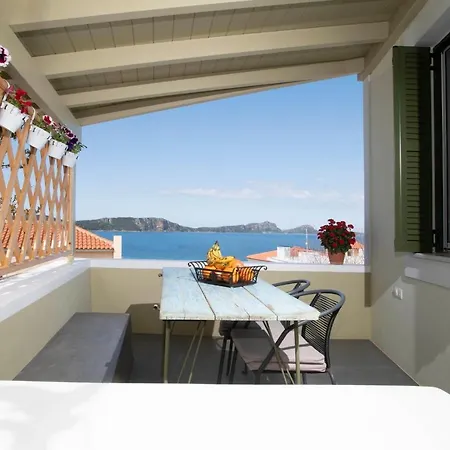 Nestor's House Сasa de vacaciones *