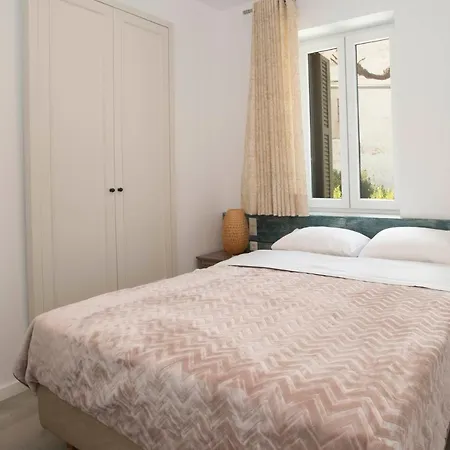 Tatil Evi Nestor's House