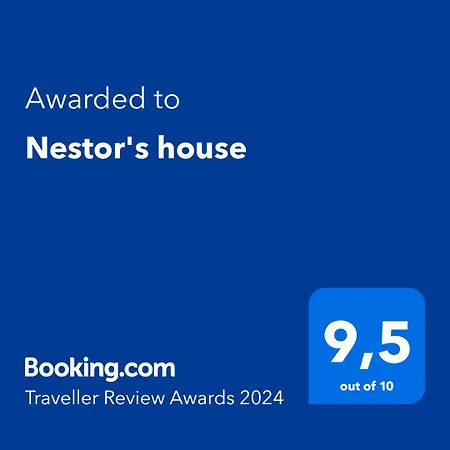 Nestor's House *