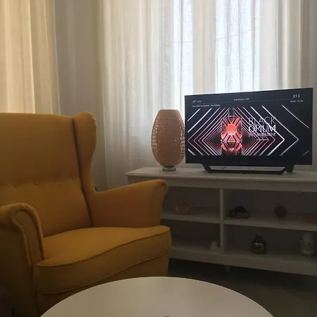 Nestor's House 펜션 필로스