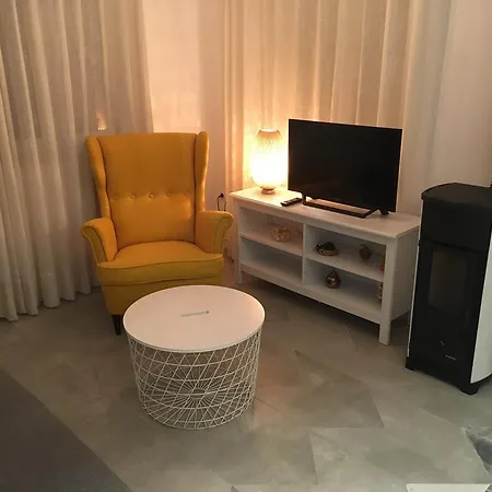 Nestor's House