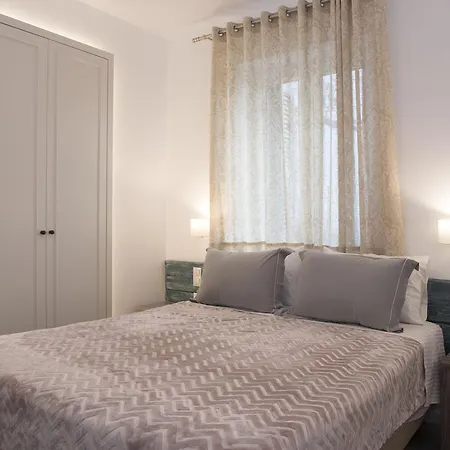 Holiday home Nestor's House Pylos