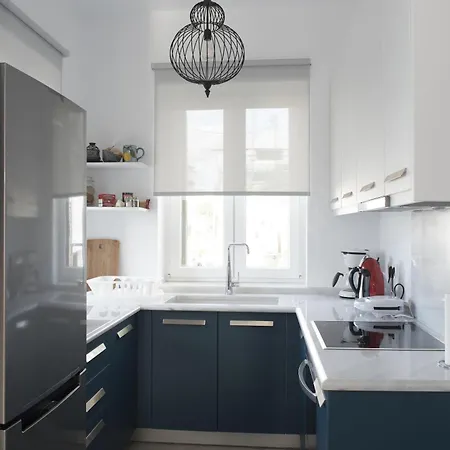 Nestor's House Σπίτι διακοπών Πύλος