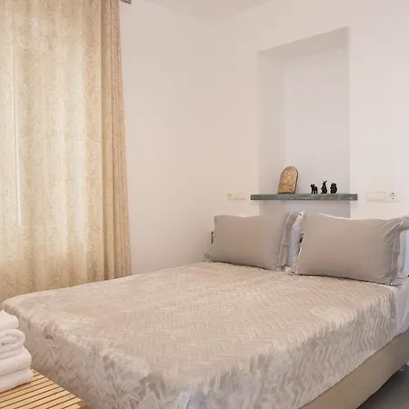 Nestor's House 펜션