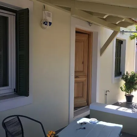 Nestor's House Holiday home Pylos