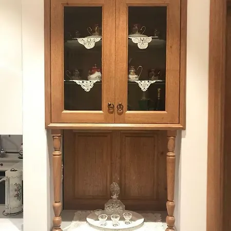 Nestor's House Сasa de vacaciones *