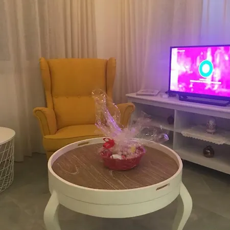 Nestor's House 펜션 필로스