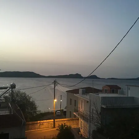 Nestor's House Holiday home Pylos
