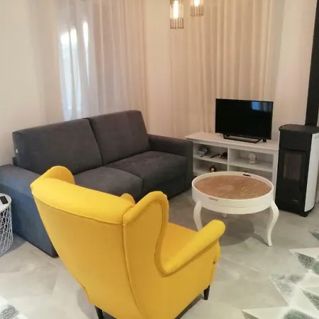 بيت للعطل Nestor's House بيلوس