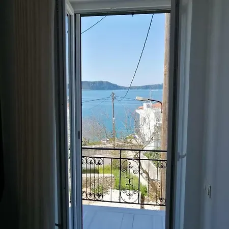 Nestor's House * Pylos