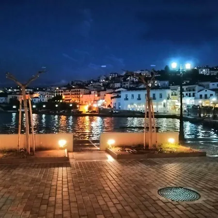 Nestor's House Σπίτι διακοπών *