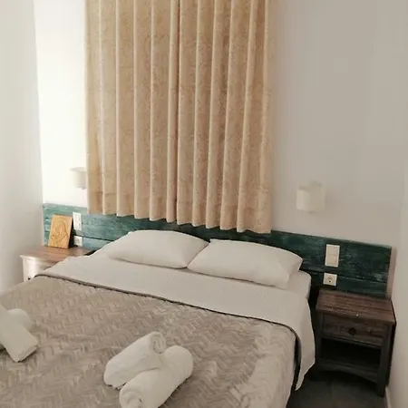 Nestor's House * Pylos