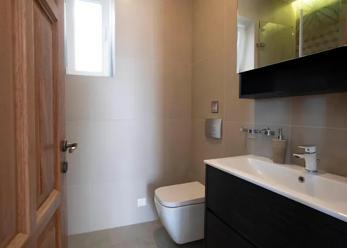 Nestor's House * Pylos