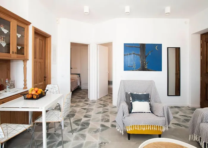 Nestor's House Σπίτι διακοπών Πύλος