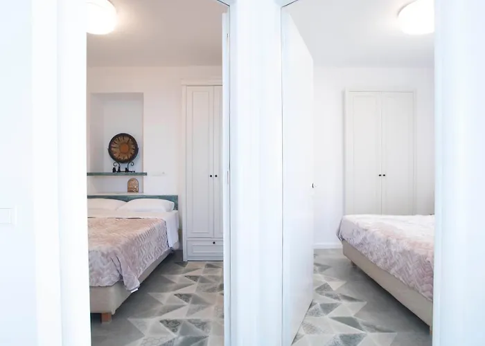 Σπίτι διακοπών Nestor's House