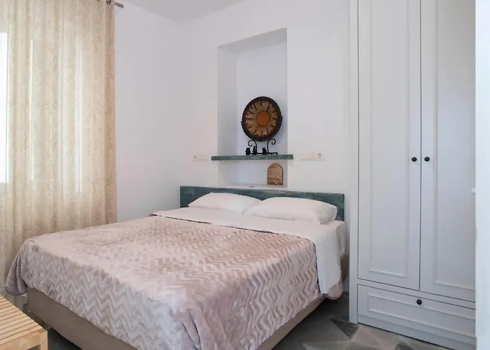 Σπίτι διακοπών Nestor's House *