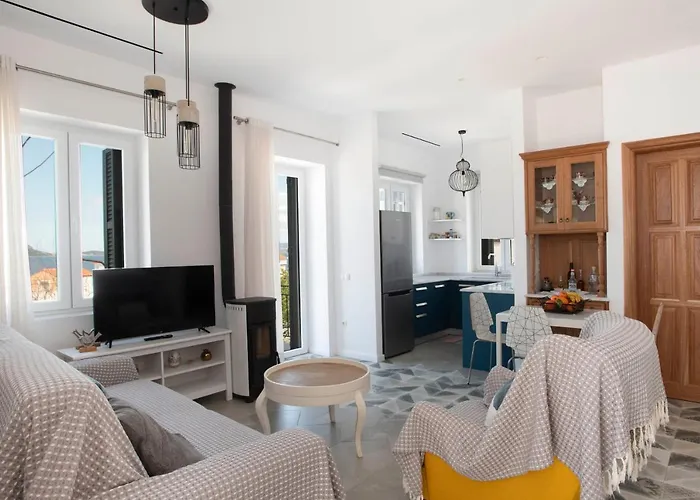 Nestor's House * Pylos