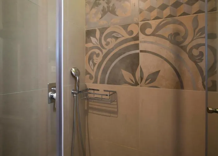 Σπίτι διακοπών Nestor's House *