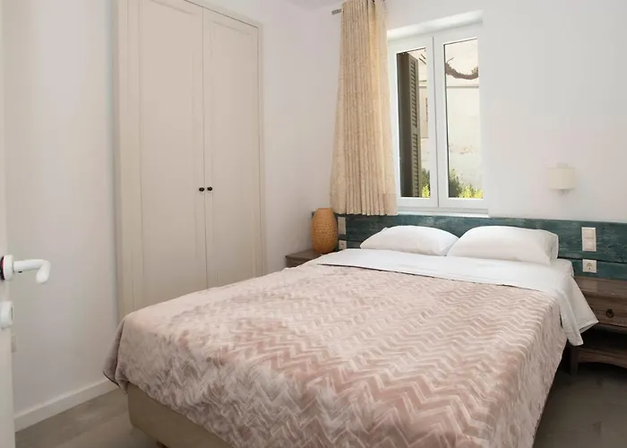 Σπίτι διακοπών Nestor's House