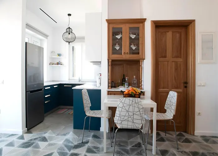 Nestor's House Σπίτι διακοπών Πύλος