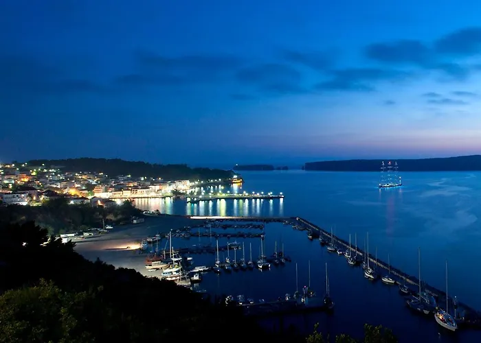 Σπίτι διακοπών Nestor's House *