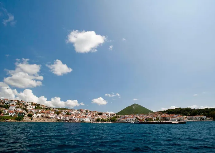 Σπίτι διακοπών Nestor's House