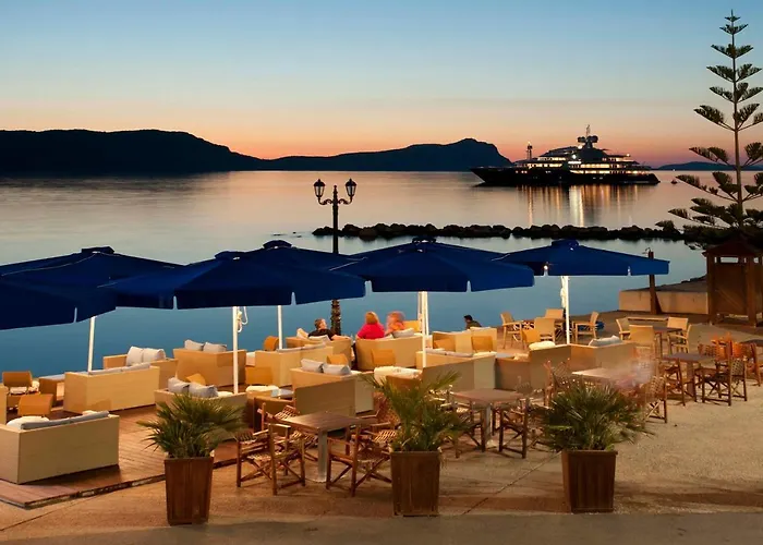 Nestor's House Πύλος