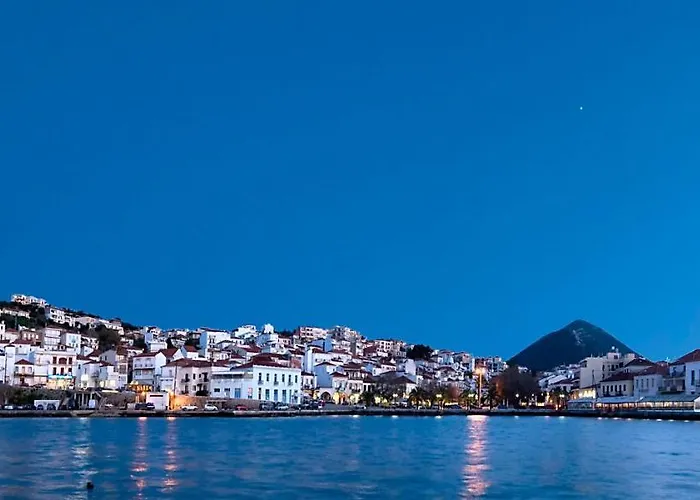 Nestor's House Σπίτι διακοπών *