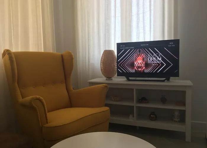 Nestor's House Ferienhaus Pylos