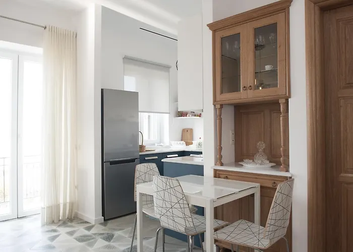 Nestor's House Σπίτι διακοπών *