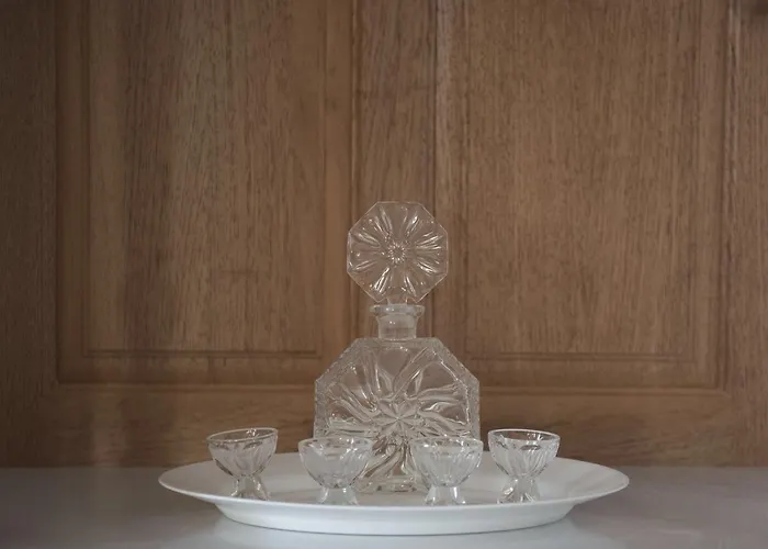 Nestor's House * Πύλος