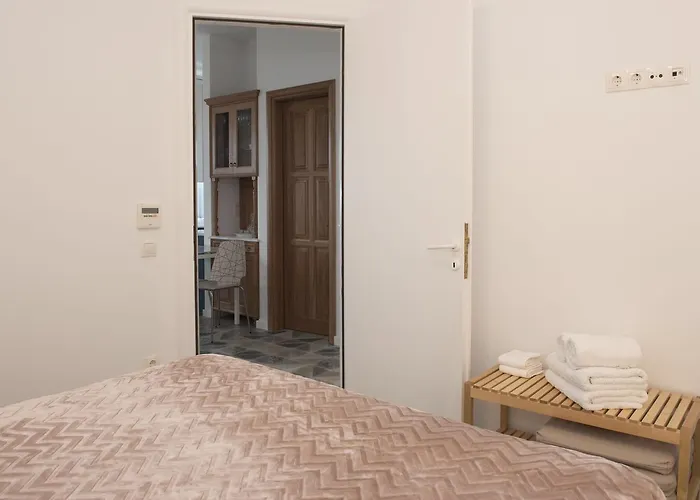 Nestor's House Πύλος