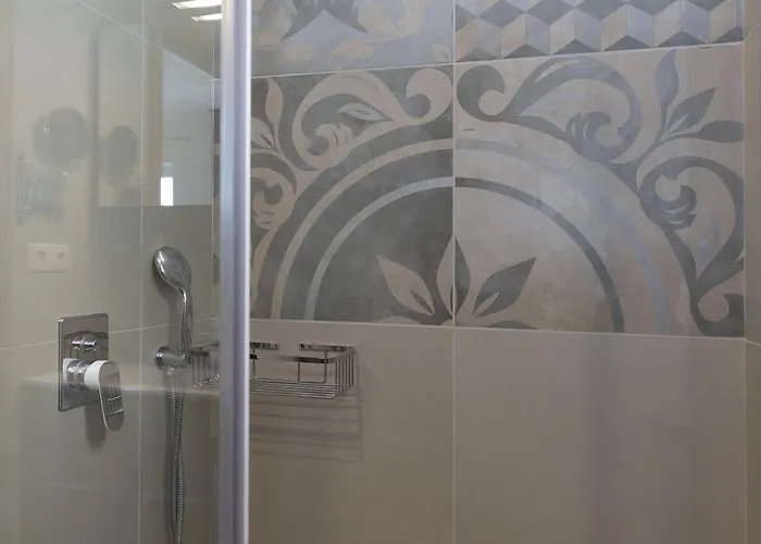 Nestor's House Ferienhaus