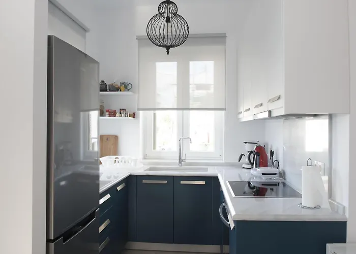 Nestor's House Ferienhaus Pylos