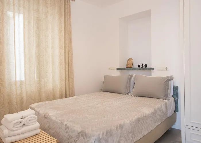 Nestor's House Σπίτι διακοπών