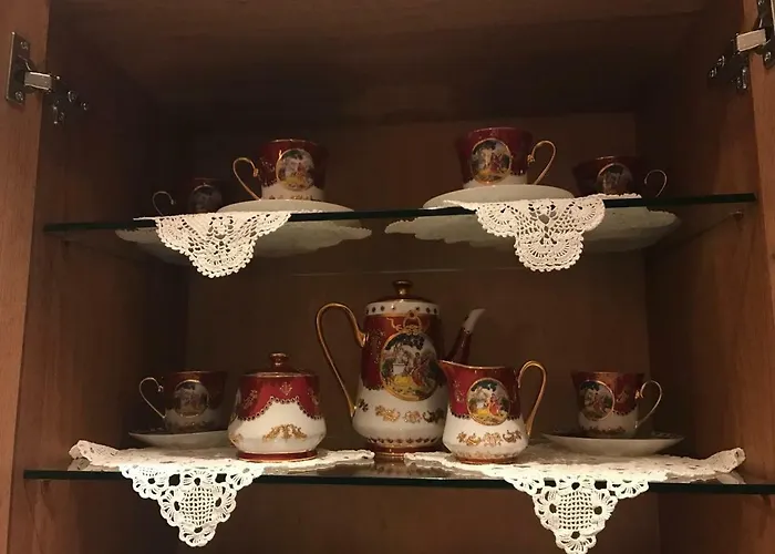 Nestor's House Σπίτι διακοπών *